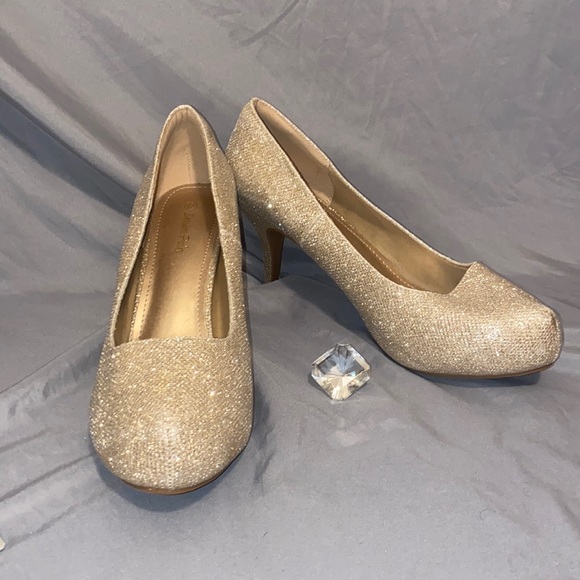 Dream Pairs Shoes - Dream Pairs Heels